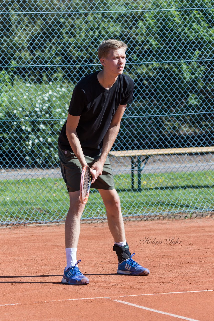 Bild 58 - Horst Schroeder Pokal Donnerstag